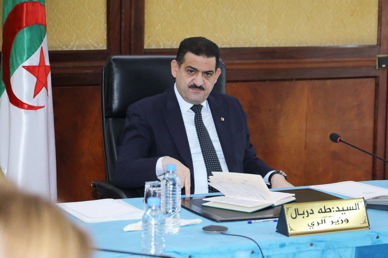 Derrbal: Modern Tech Crucial for Climate Change Adaptation