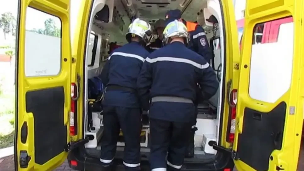 Tragedy in Tipaza: Gas Leak Claims Three Lives