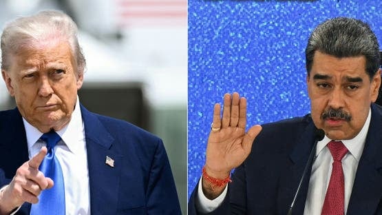 Trump Declares Airspace Closure Over Venezuela, Raising Tensions