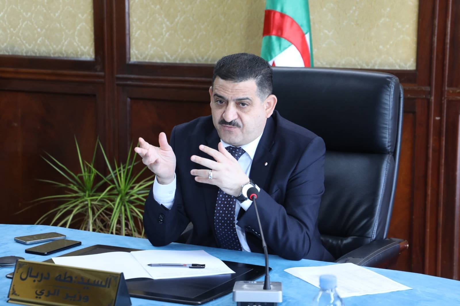 Water Sector Committed to National Flood Prevention Strategy