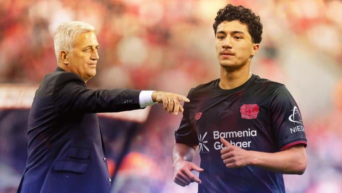 Petkovic Grants Leverkusen’s Request for Mazza Delay