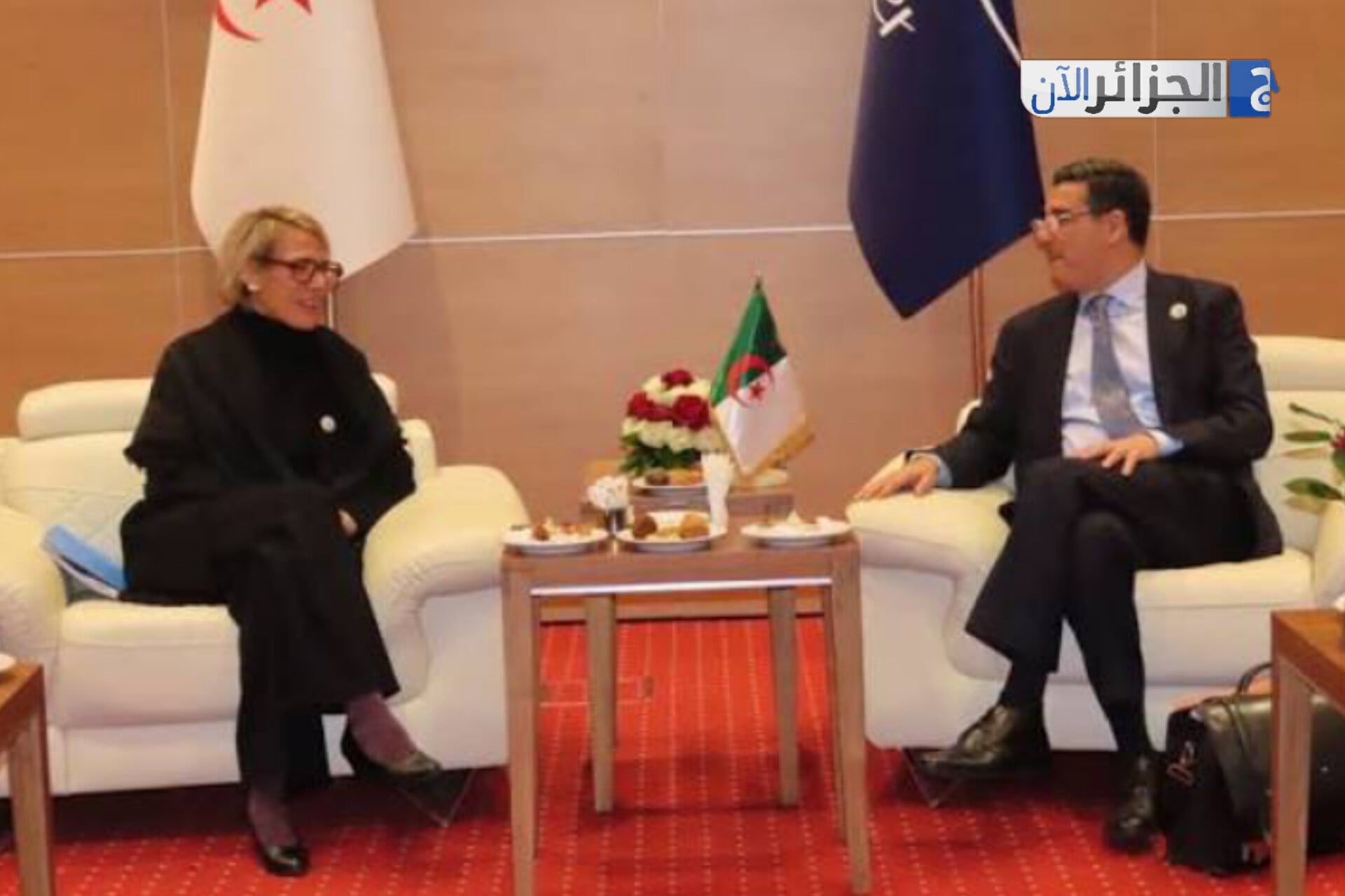 UNICEF Praises Algeria’s Leadership in African Health Cooperation