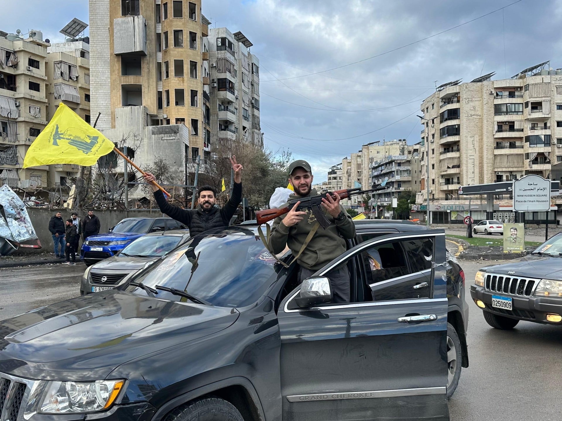 Israel’s Disregard: Is a New War with Hezbollah Looming?