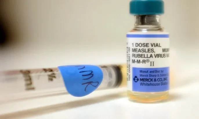 Measles Outbreak Claims Lives of Children in Northern Uganda