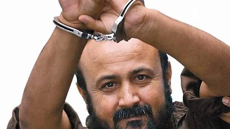 International Campaign Calls for Release of Marwan Barghouti