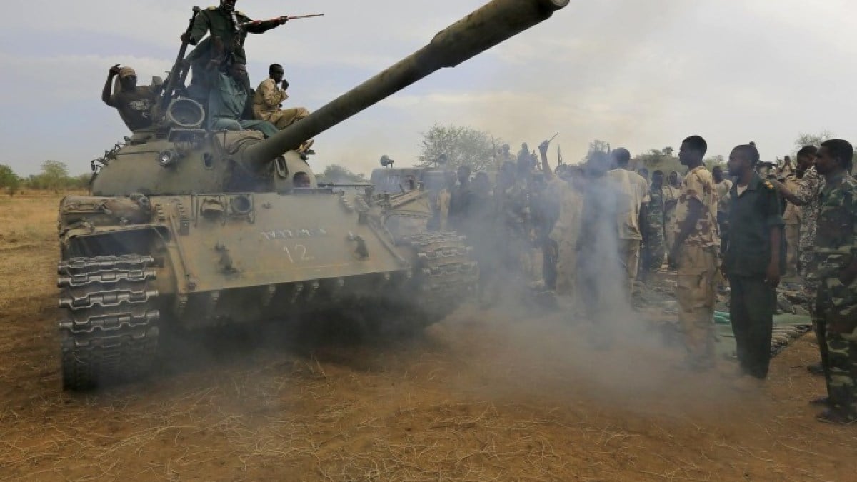 Sudan: Military Strikes Reported in Kordofan, Khartoum Pledges Aid Access
