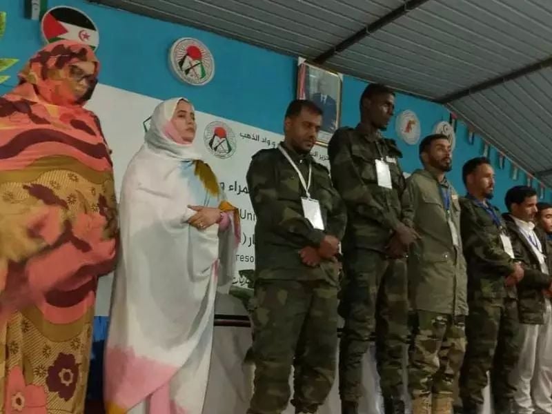Youth Conference Emphasizes Role in Sahrawi Freedom