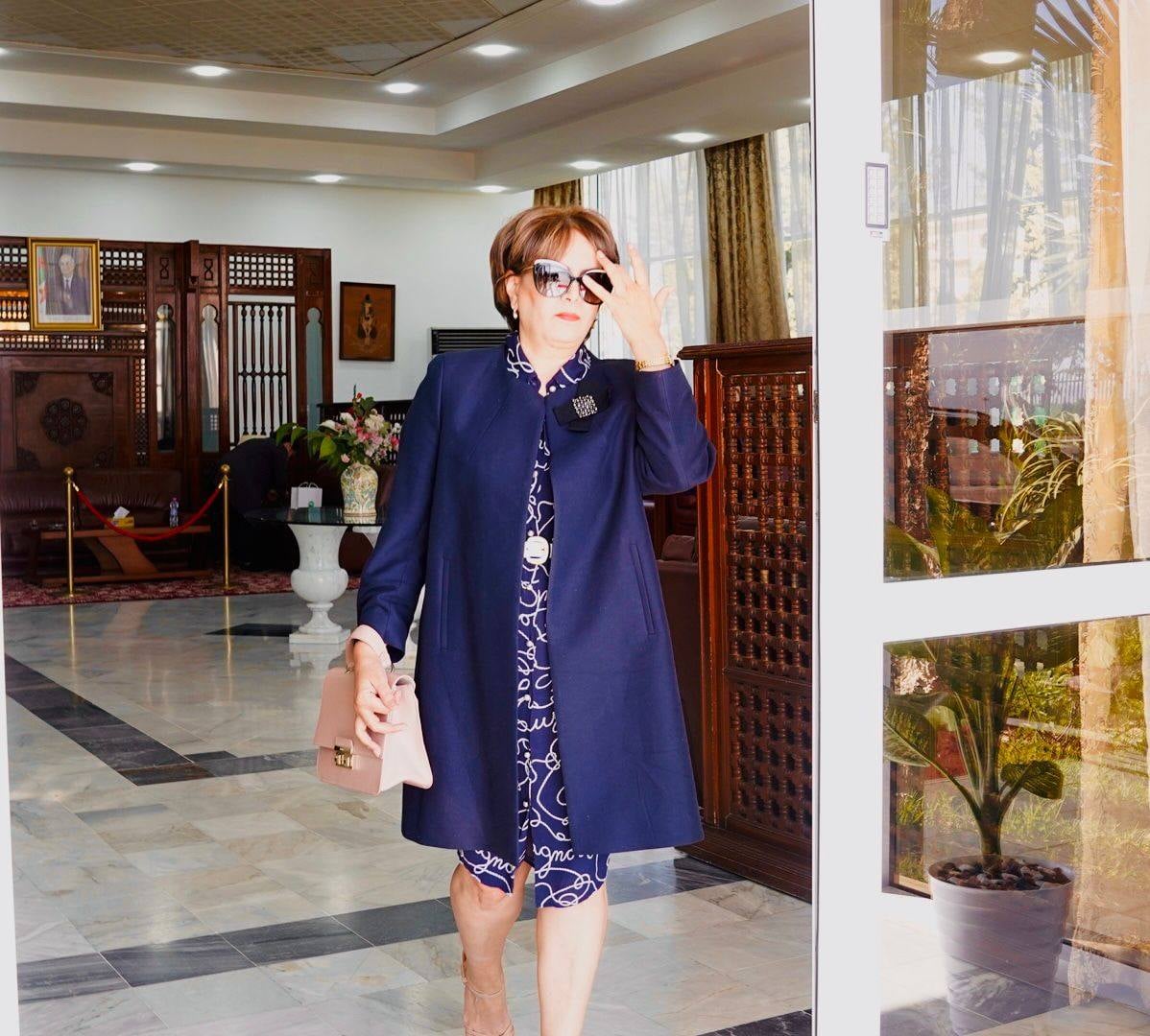 Culture Minister Visits Egypt for Grand Museum Opening