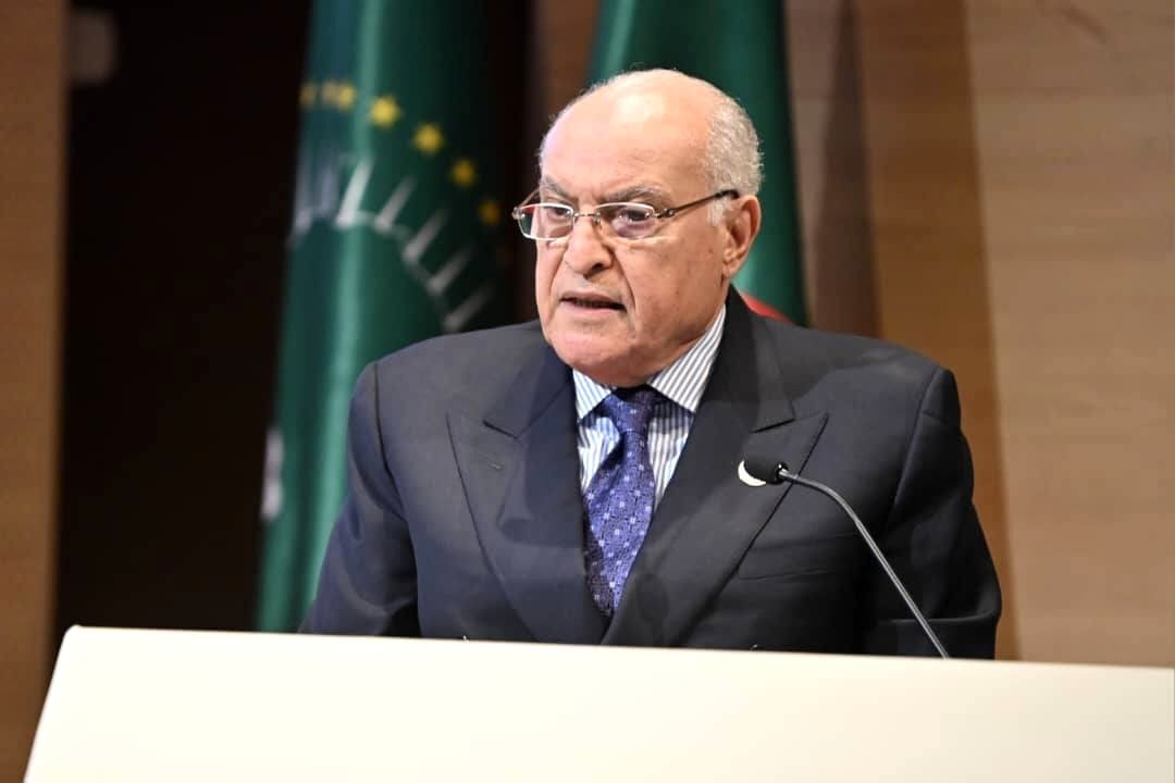 President’s Initiative Spearheads Conference on Colonial Crimes in Africa