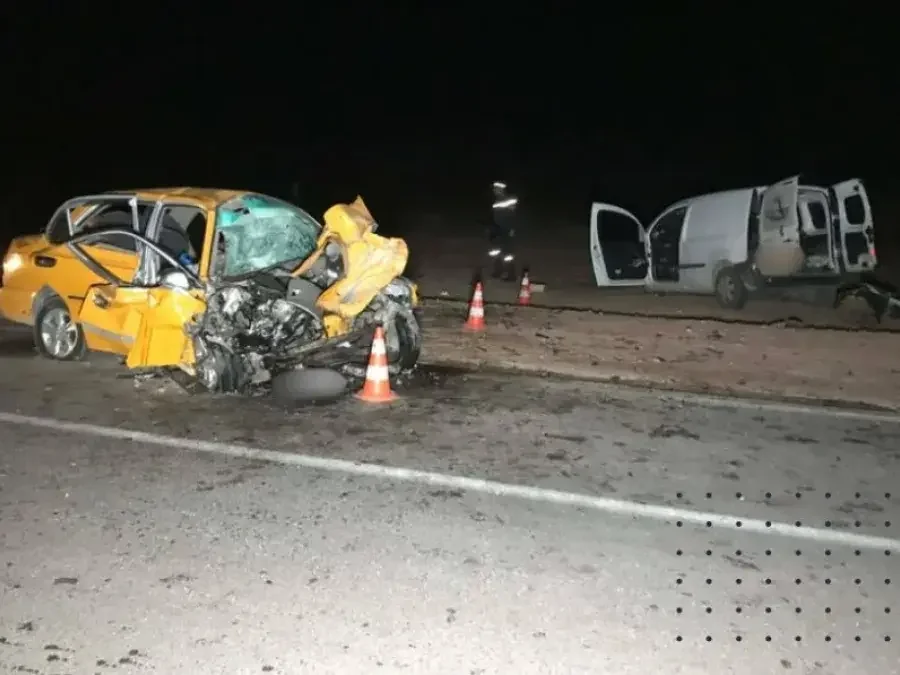 Tragic Accident in Bechar Claims Three Lives