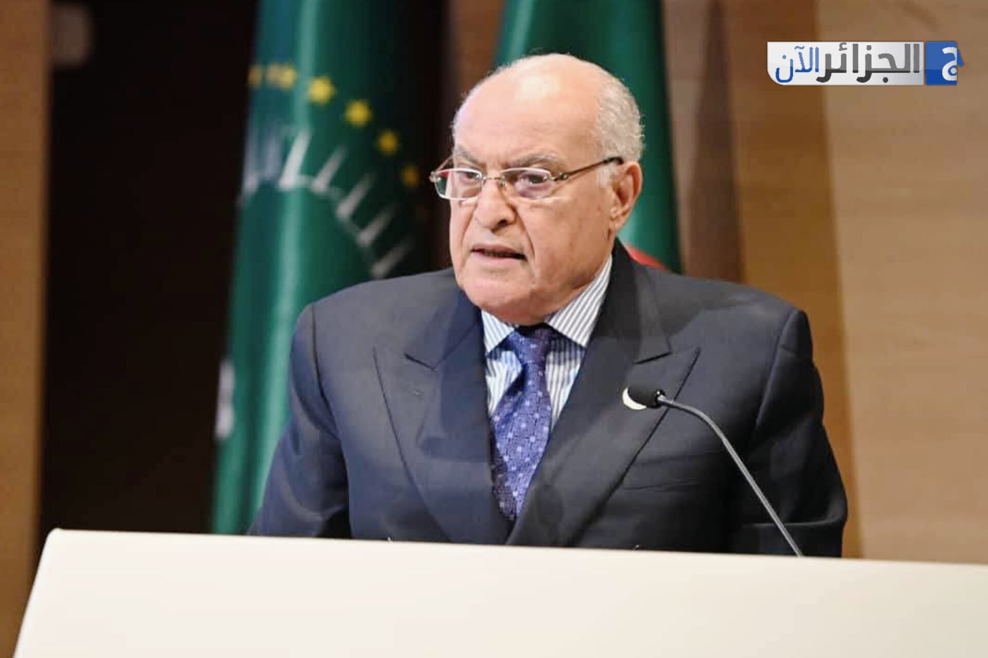 Africa at Pivotal Moment to Reclaim Historical Dignity: Attaf