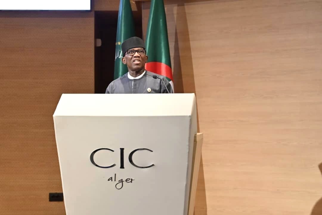 AU Commissioner Urges Unified African Front Against Colonialism