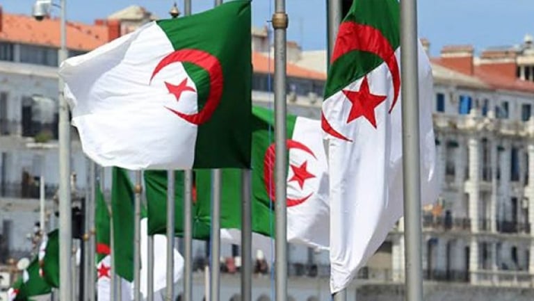 Algeria Leads Initiative for Unified African Stance on Historical Justice