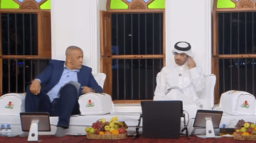 Ali Bencheikh Embarks on Gulf Broadcasting Venture