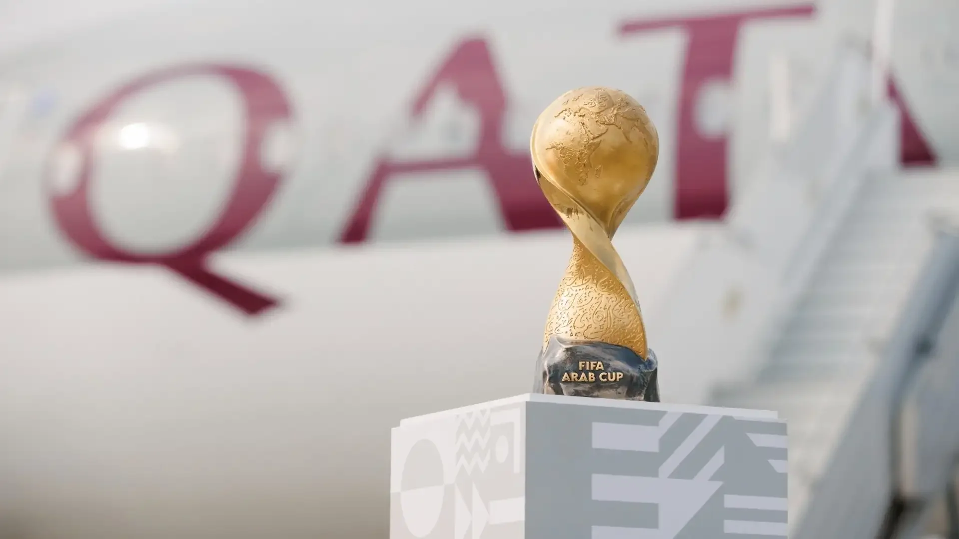 Record Prize Money Announced for 2025 Arab Cup in Qatar