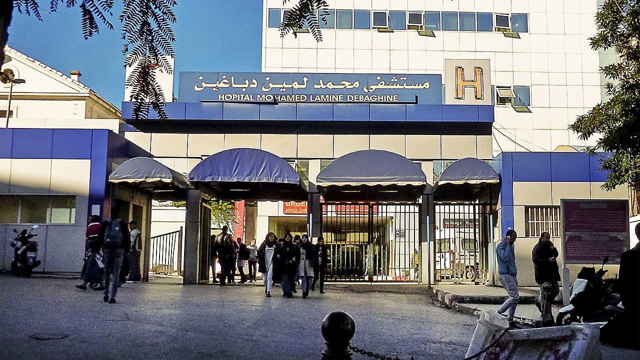 Lead Poisoning Tragedy: Infant Dies in Algiers