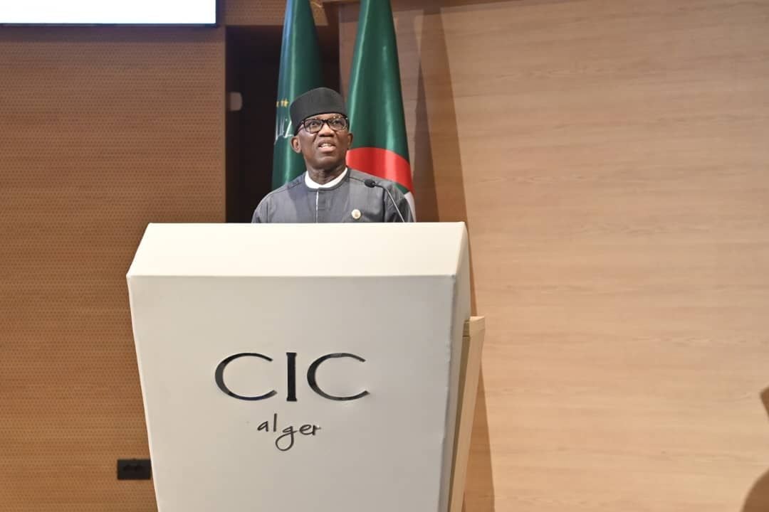 AU Commissioner Urges African Unity to Criminalize Colonialism