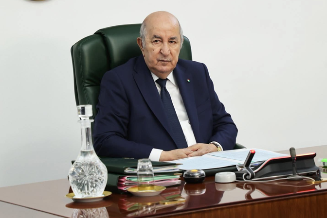 Algeria Increases Minimum Wage and Unemployment Benefits