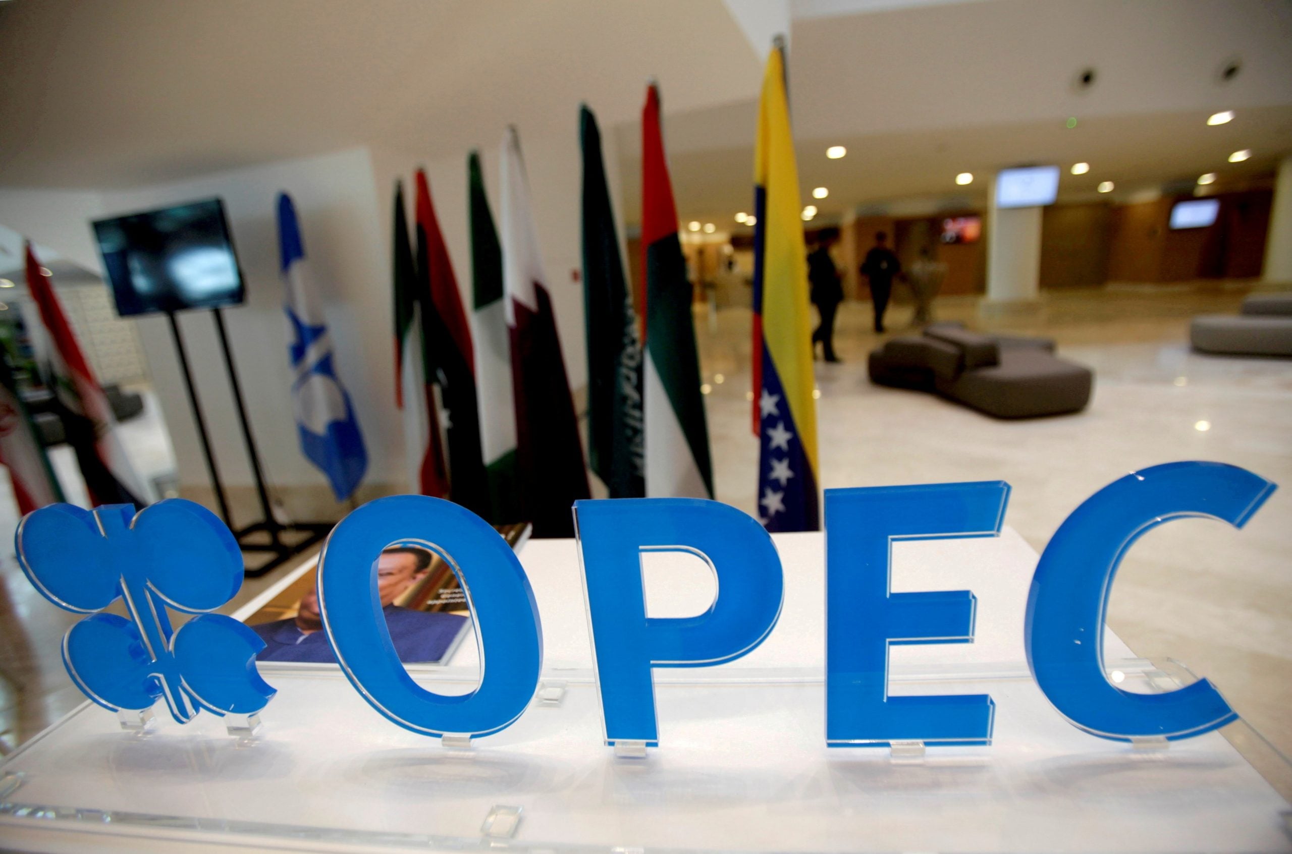 OPEC+ Meeting to Assess Global Oil Market Stability