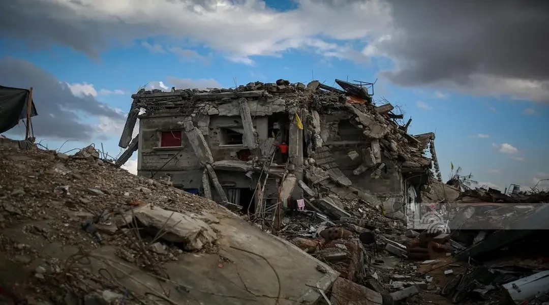 Gaza: Casualties Soar Amid Ongoing Conflict