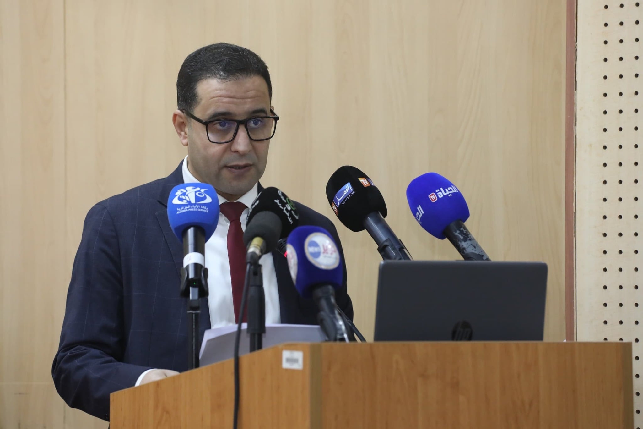 Algeria Poised for Strong Showing in Global Innovation Index