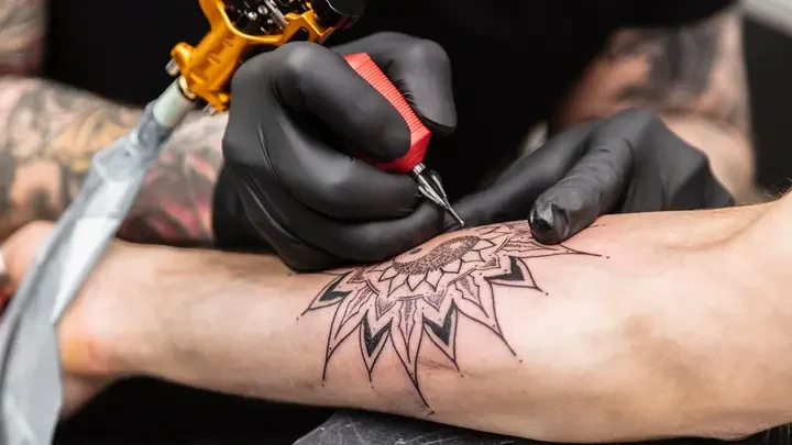 Study: Tattoos Linked to Increased Skin Cancer Risk