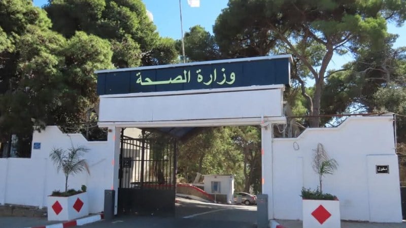 Algeria Launches Nationwide School Vaccination Campaign to Combat Diphtheria Outbreak