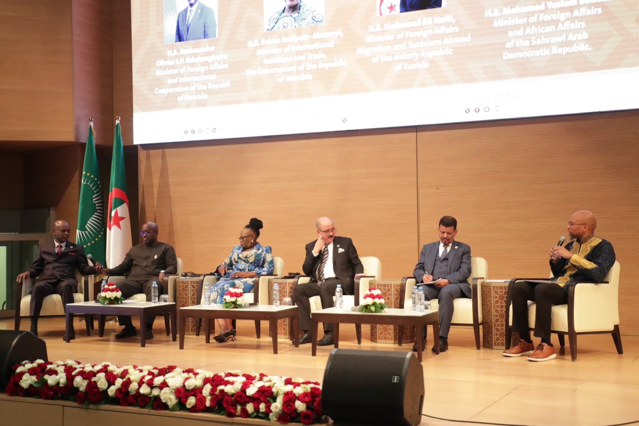 Sahrawi FM Slams Major Powers’ Decolonization Failures