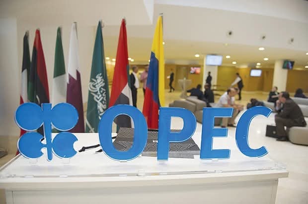 OPEC+ Reviews Compliance with Voluntary Production Cuts