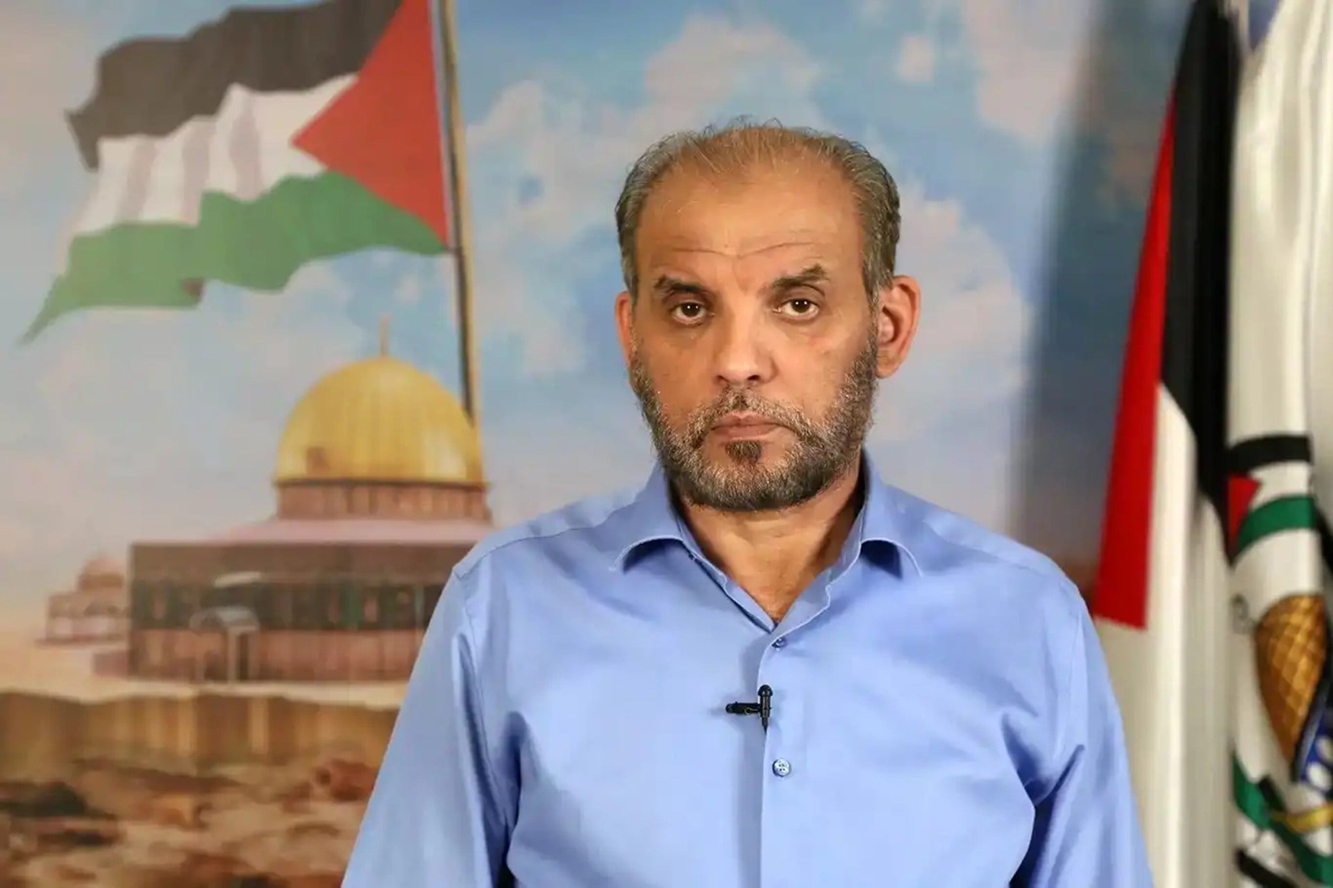 Hamas: Any International Force in Gaza Must Not Replace Occupation