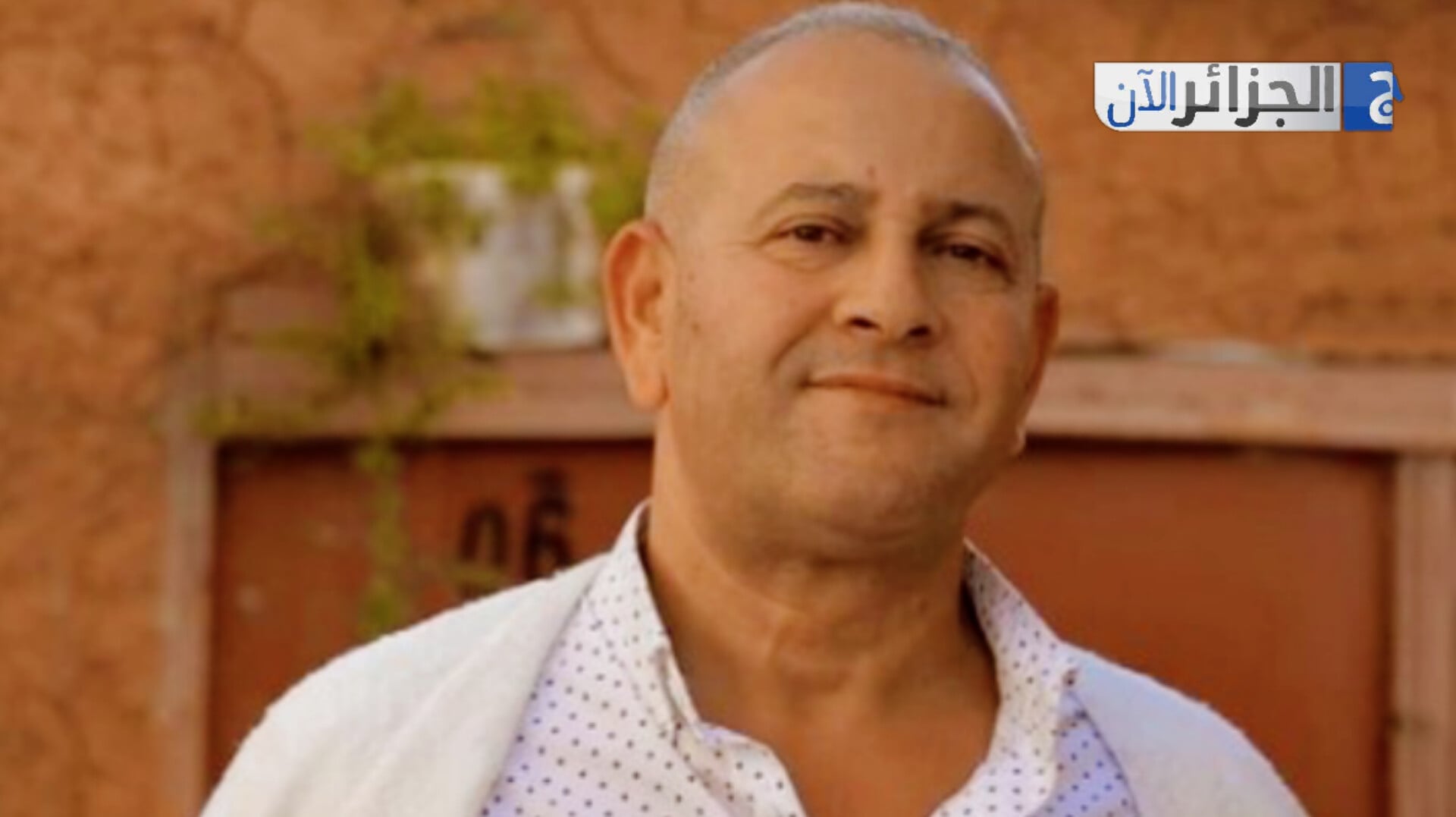 Rabeh Asma Slams Separatist Agitator at France Concert