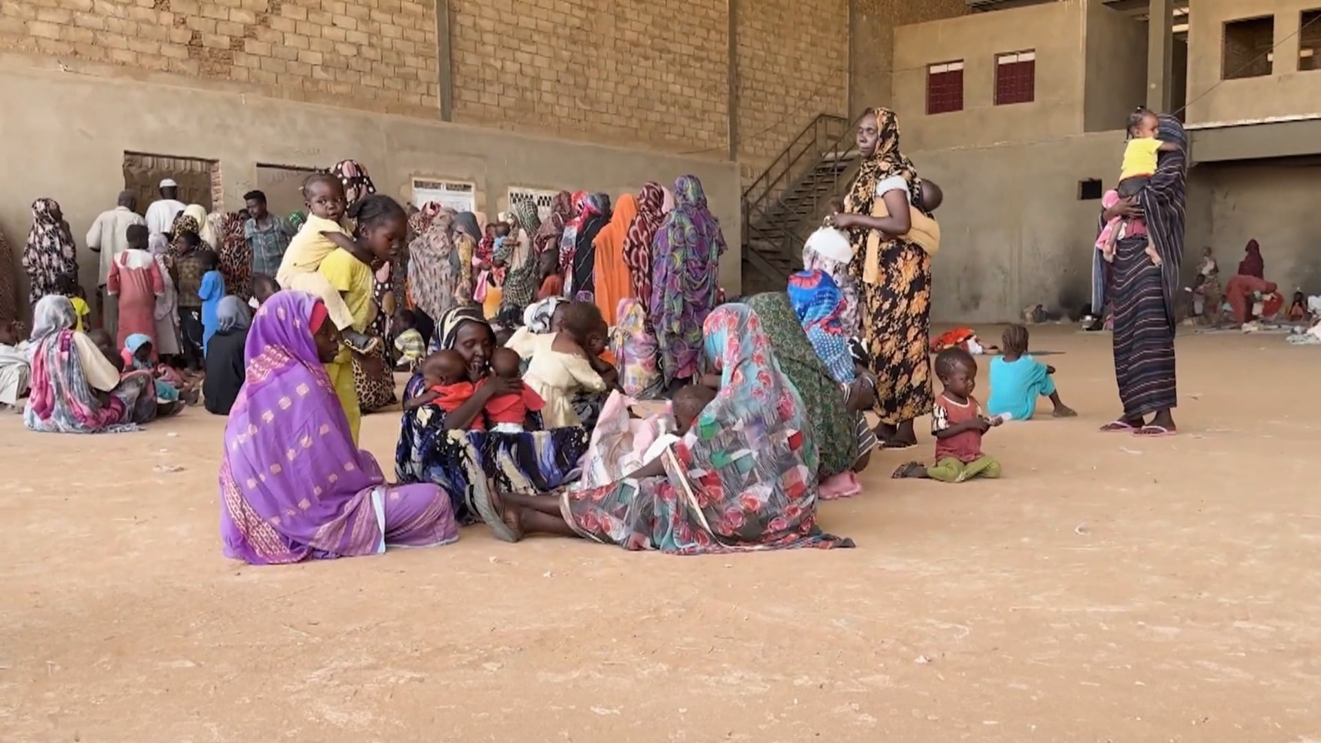 Sudan: Millions Face Catastrophic Hunger Amid Ongoing Conflict