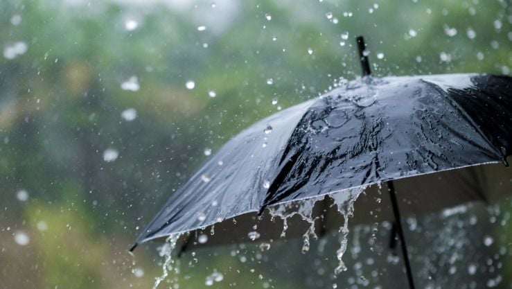 Severe Thunderstorms Forecast for Southern Algeria
