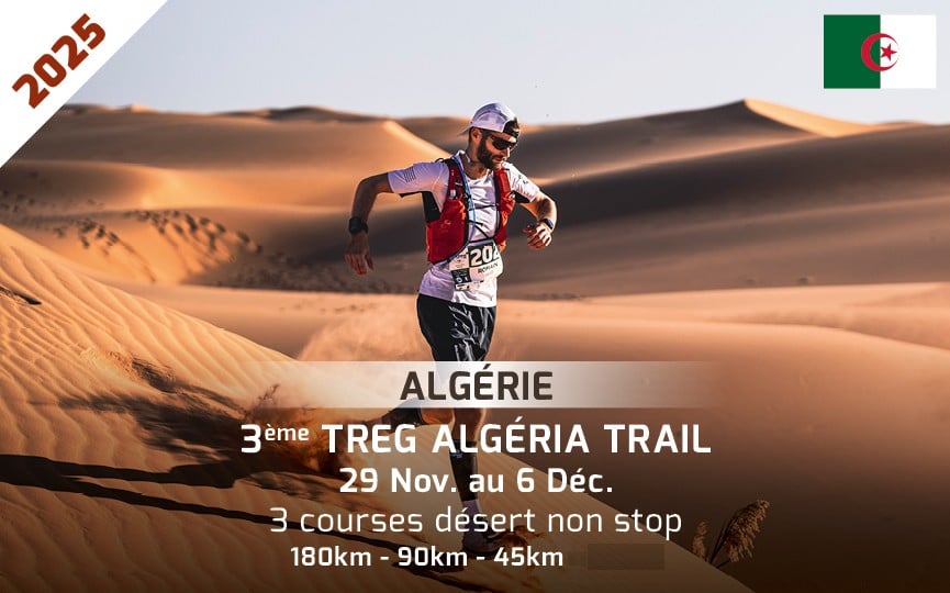 Timimoun Trail Attracts 120 Competitors for Seventh Edition