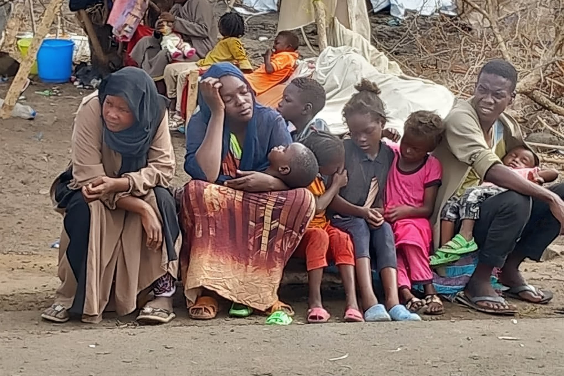 UN Warns of Looming Hunger Crisis for Ethiopian Refugees