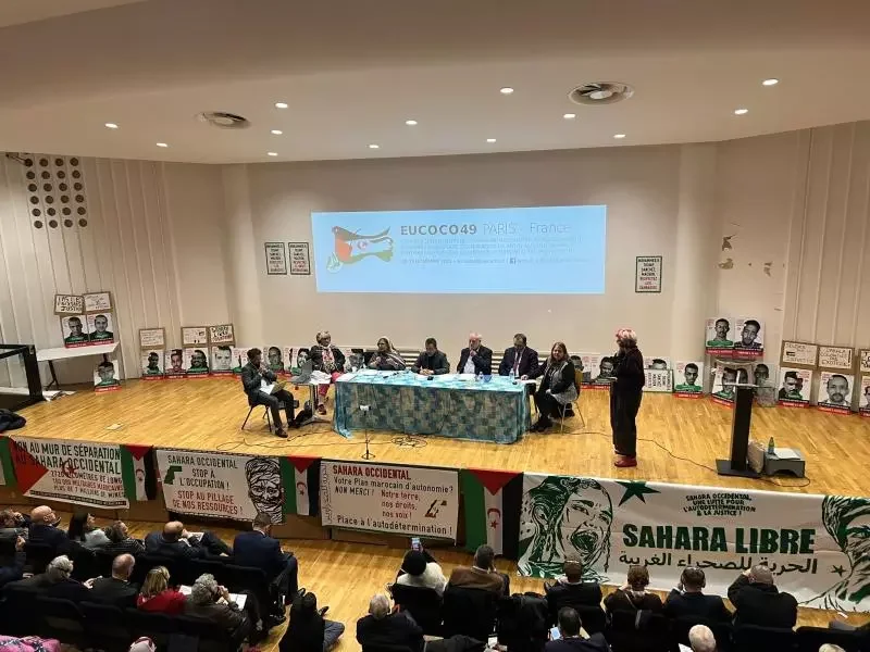 France Urged to Defend Sahrawi Rights Internationally