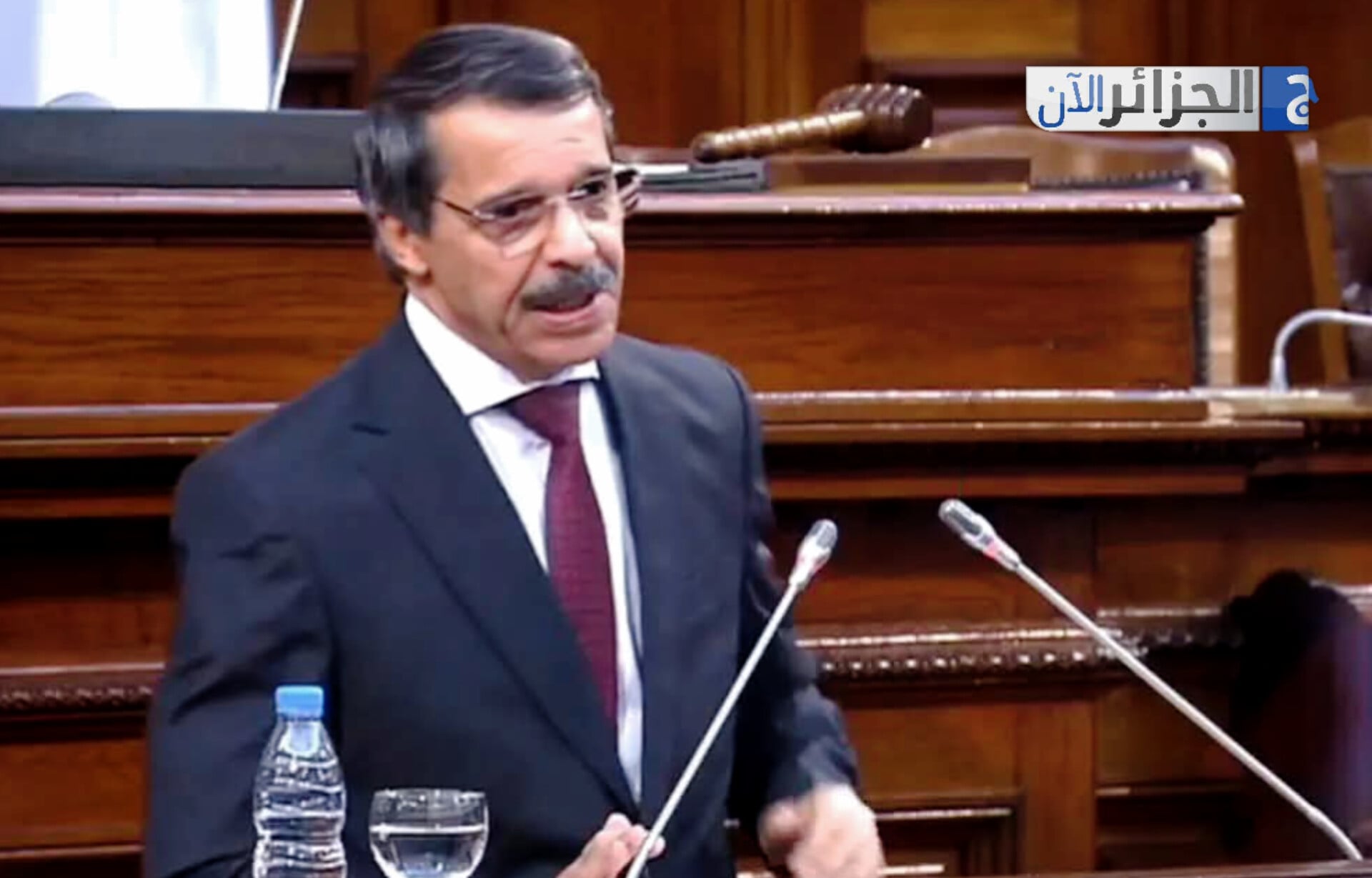Finance Minister Unveils 2026 Budget: Key Figures & Projections