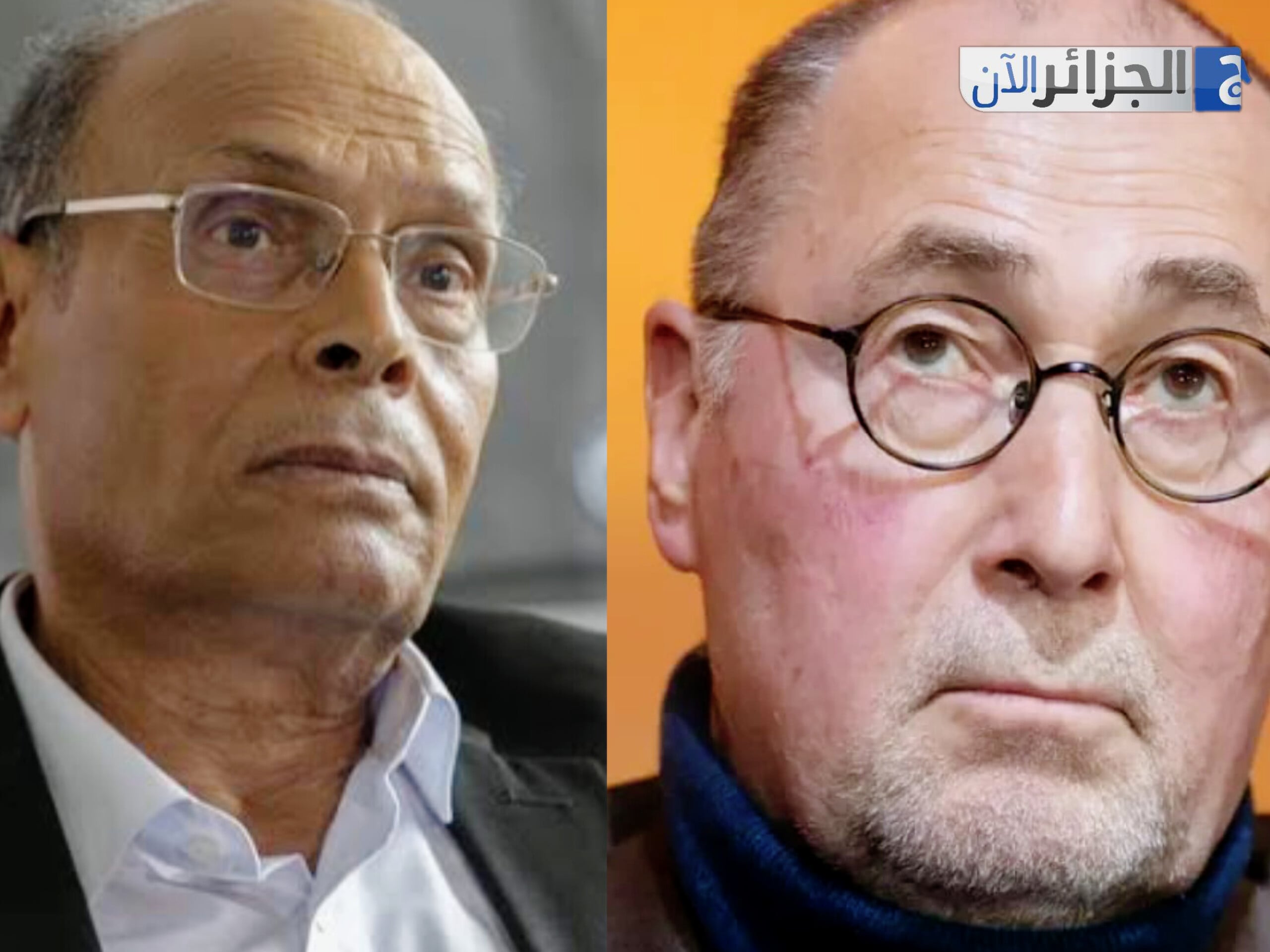 Driencourt, Marzouki: Two Faces of Algeria Obsession?
