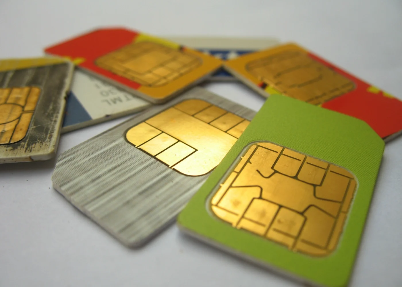 New Service Reveals Number of SIM Cards Registered in Your Name