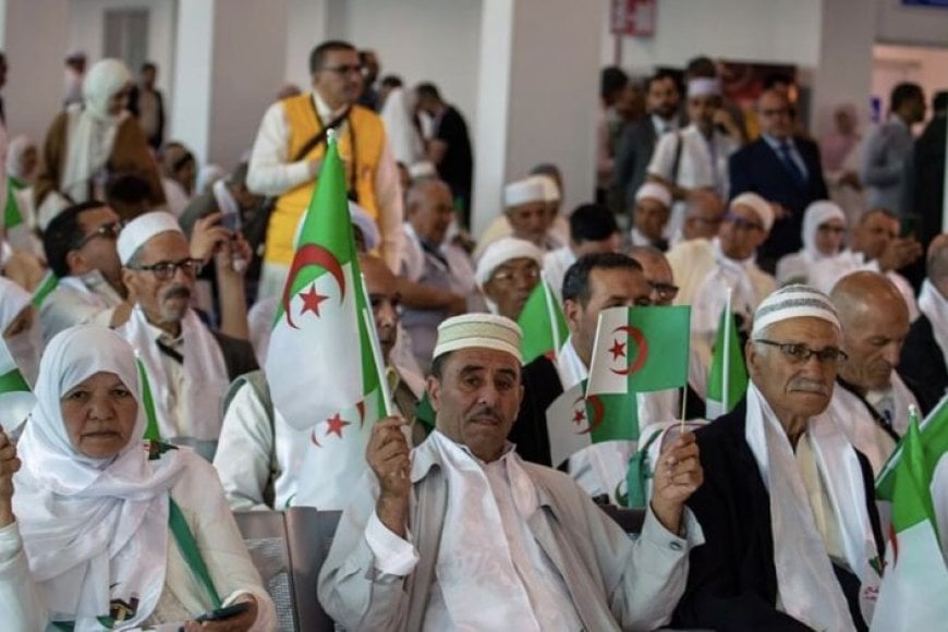 Hajj Authority Clarifies Passport Procedures, Reserve Lists