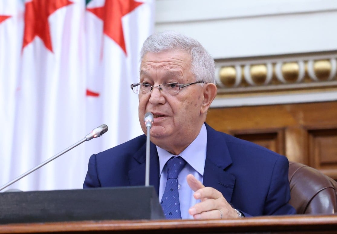 Nasri Praises President’s Social Measures Announced at Cabinet Meeting