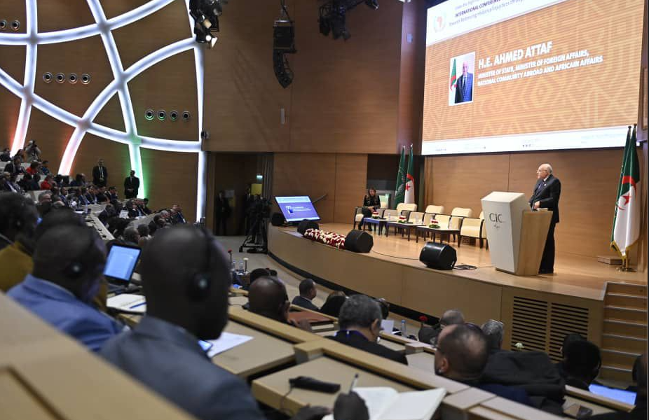 Africa Moves Towards Justice for Colonial Crimes