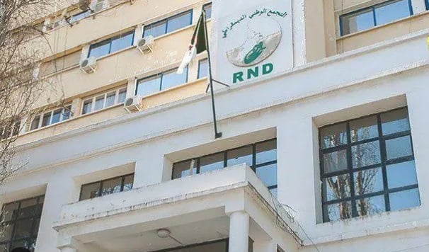 RND Praises President Tebboune’s Recent Economic Decisions