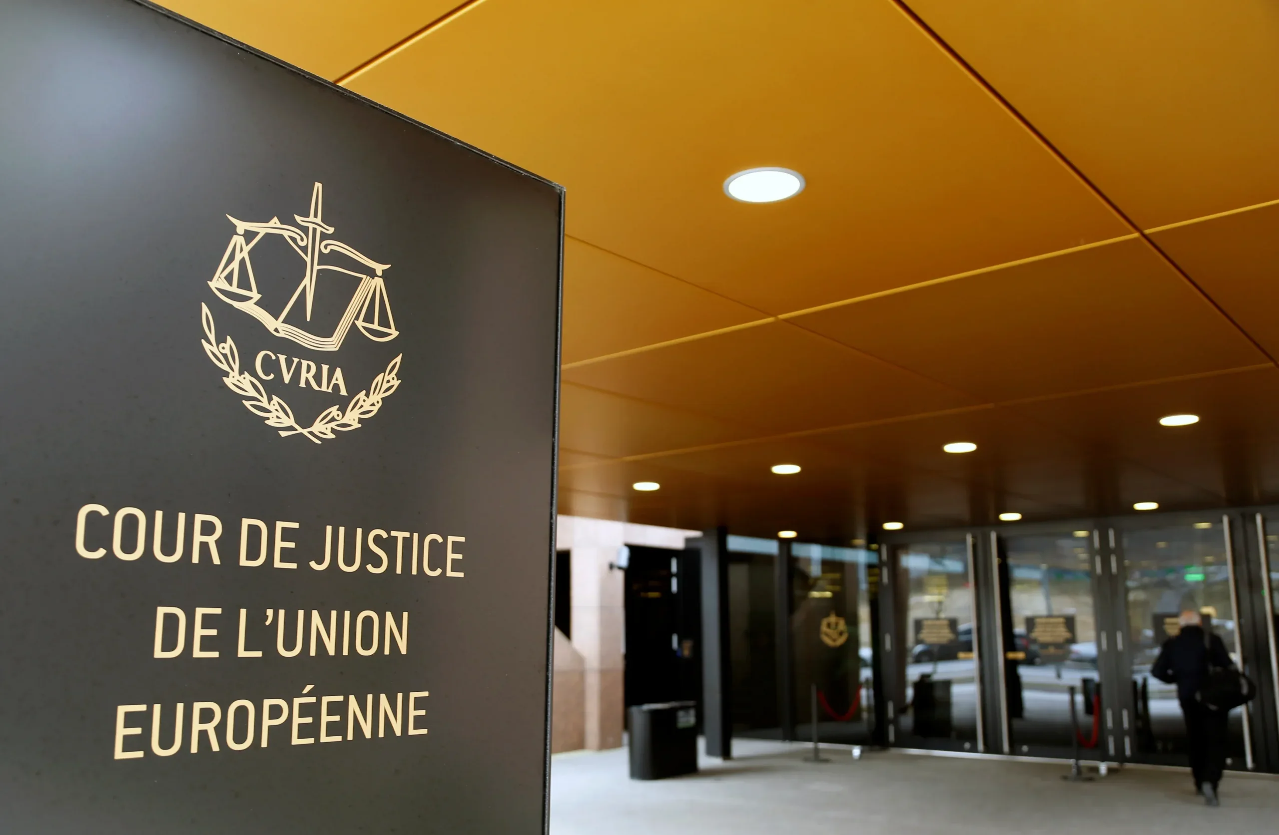 Polisario Front Challenges EU-Morocco Deal in European Court