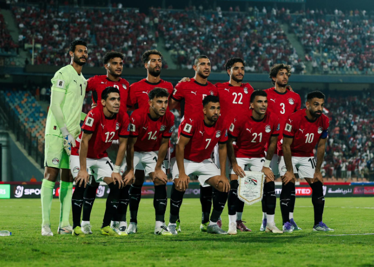 Hossam Hassan Unveils Egypt’s Provisional Squad for AFCON 2025