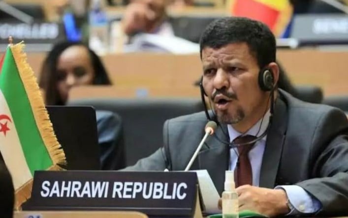 Saharan FM: African Stability Hinges on Eradicating Colonial Remnants