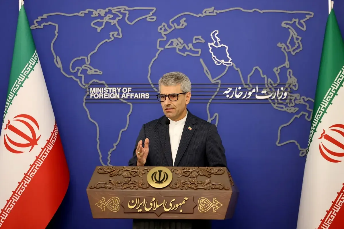 Iran Reaffirms Nuclear Rights, Rejects External Pressure