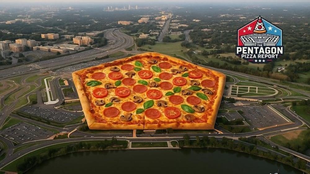 Pizza Index and Venezuela: Is Washington Preparing Action?