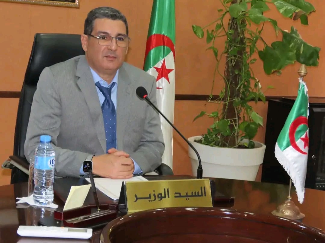 Algeria Prioritizes HIV/AIDS Prevention as National Goal