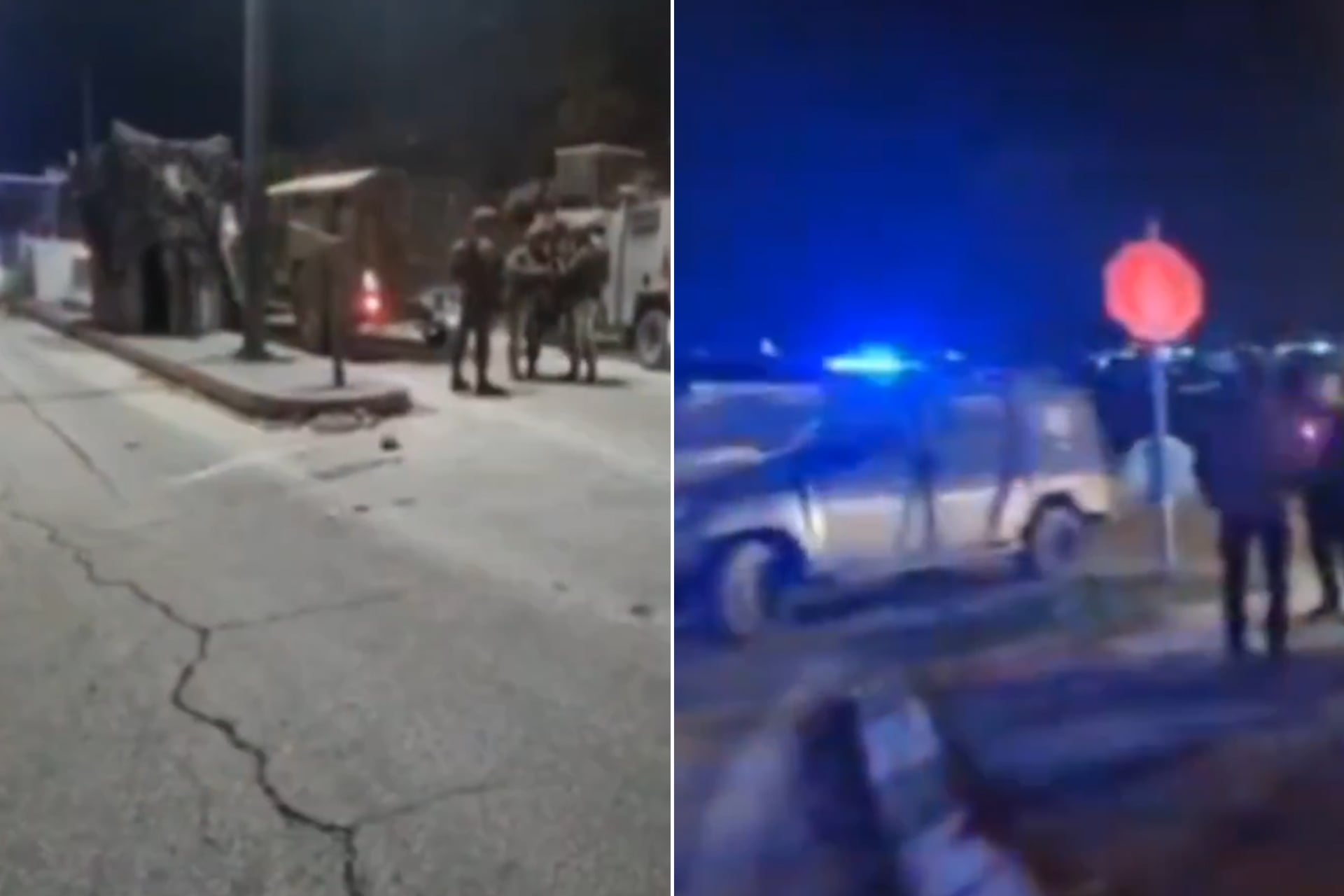 Israeli Soldier Injured in Hebron Area Vehicle Ramming